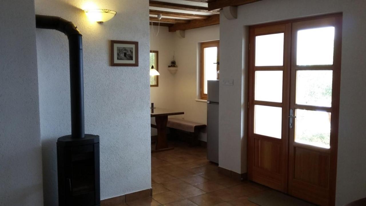 House Jurasovic Villa Gdinj Luaran gambar