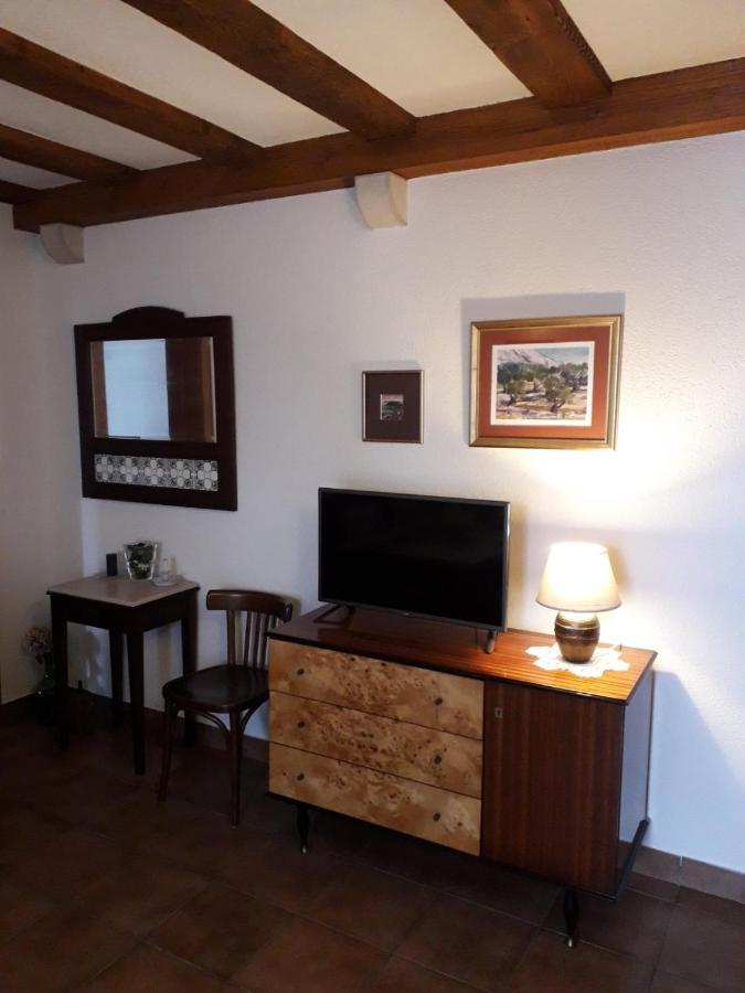 House Jurasovic Villa Gdinj Luaran gambar