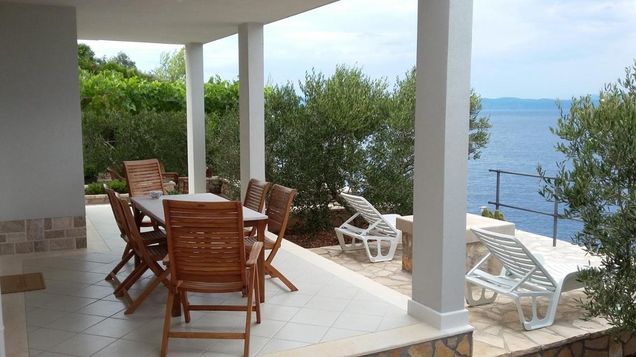 House Jurasovic Villa Gdinj Luaran gambar
