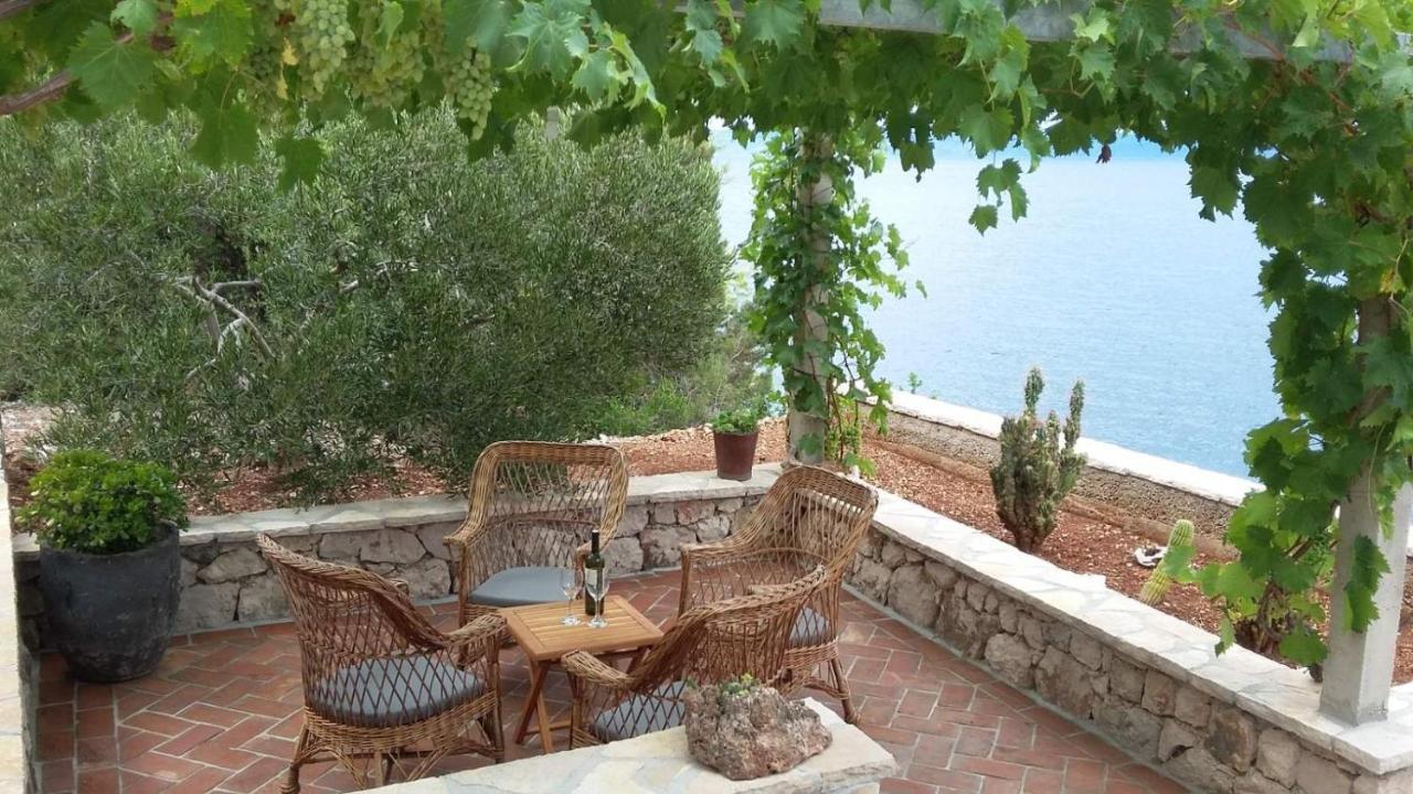 House Jurasovic Villa Gdinj Luaran gambar