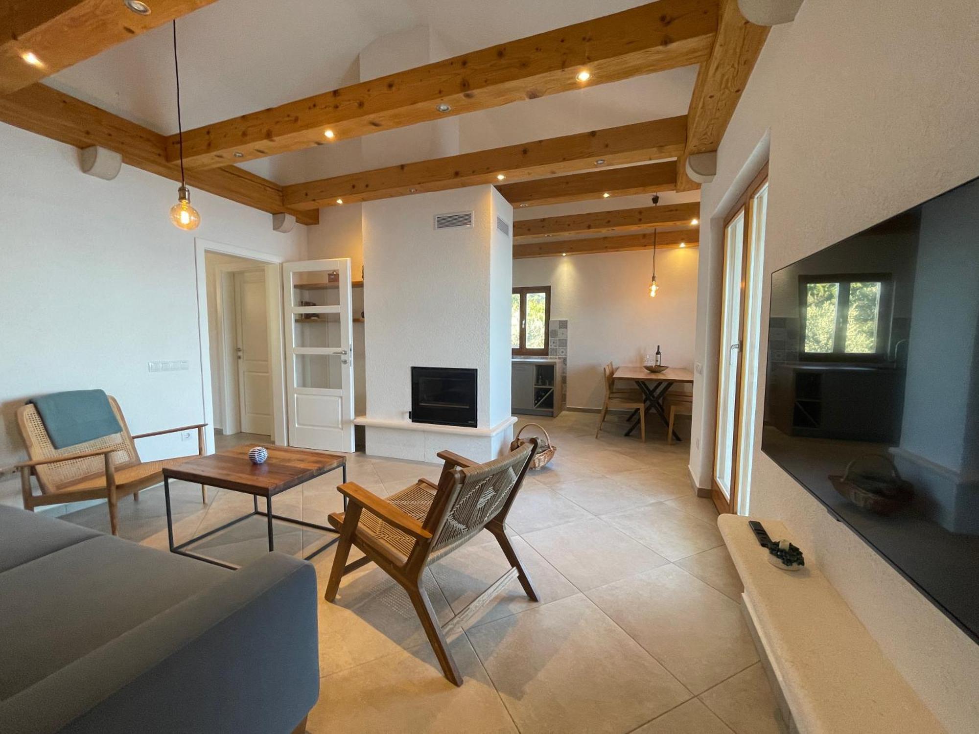 House Jurasovic Villa Gdinj Luaran gambar