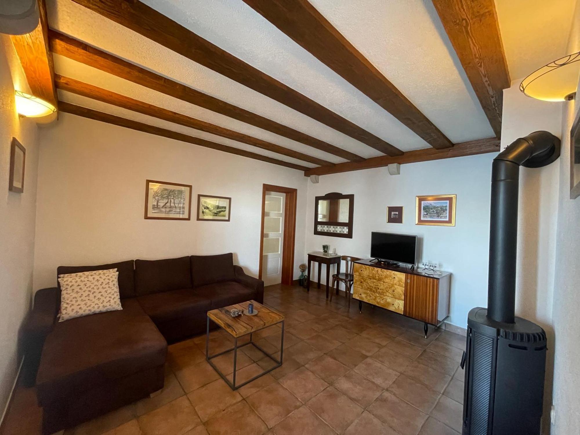 House Jurasovic Villa Gdinj Luaran gambar