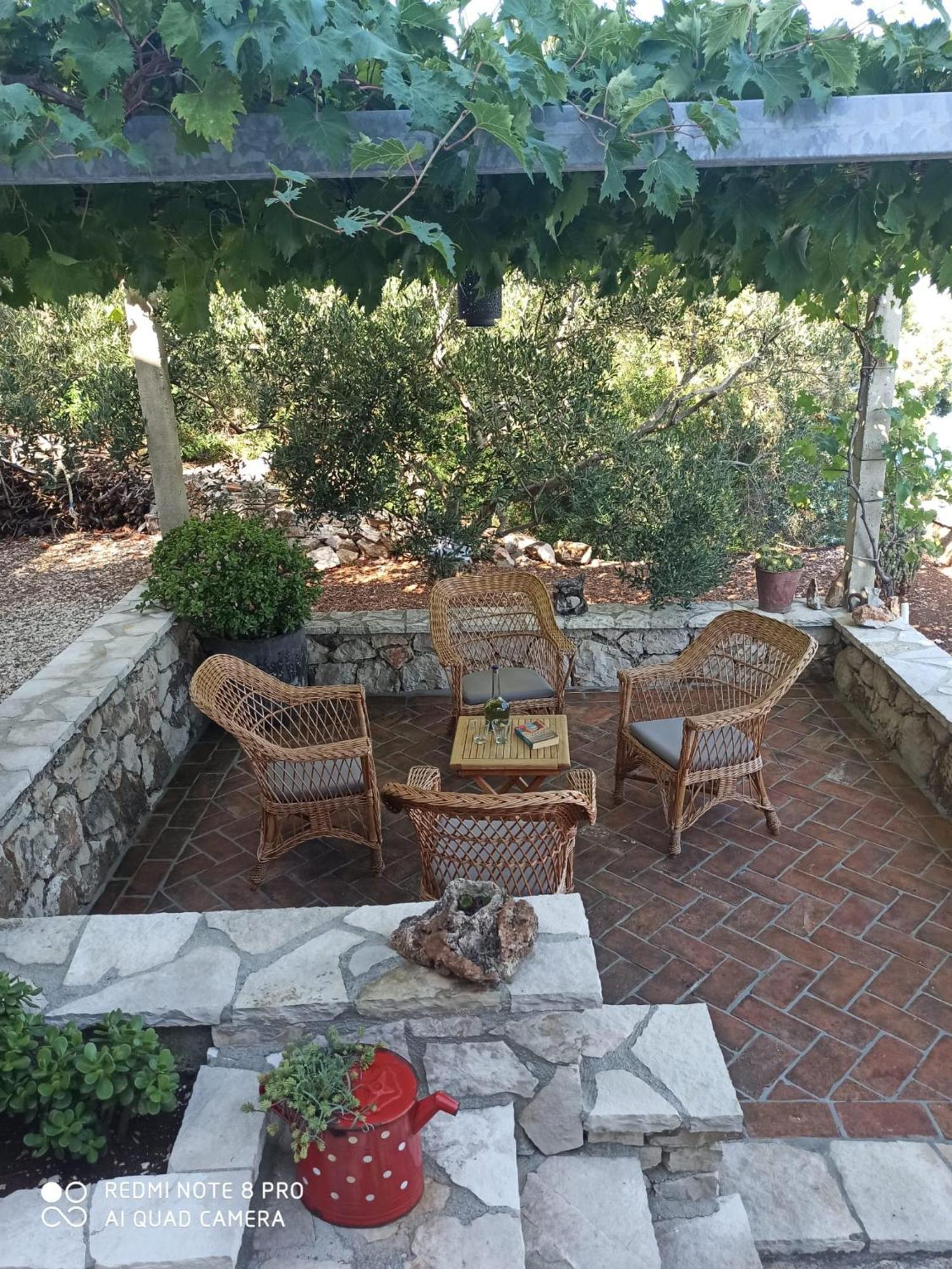 House Jurasovic Villa Gdinj Luaran gambar