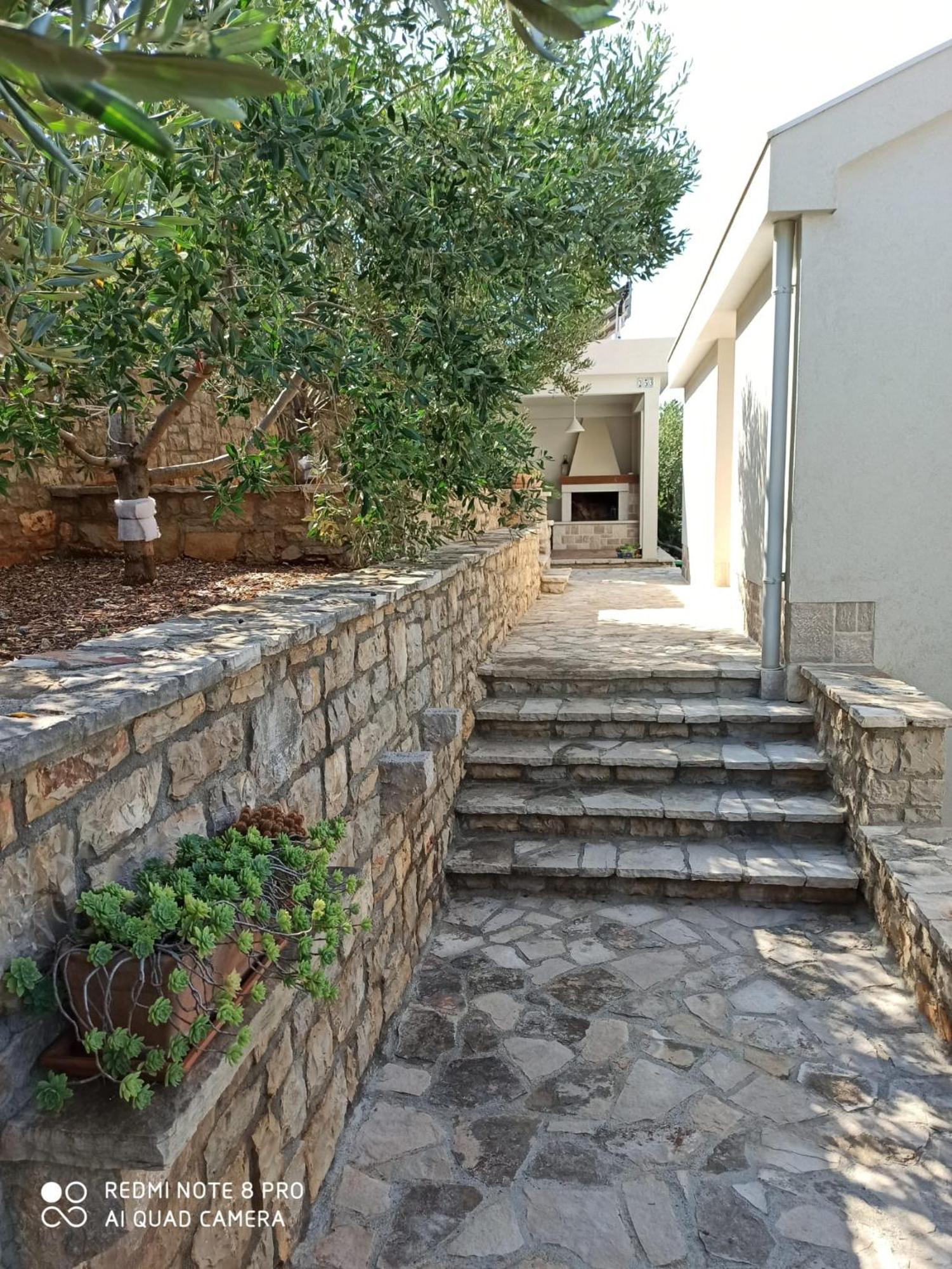 House Jurasovic Villa Gdinj Luaran gambar